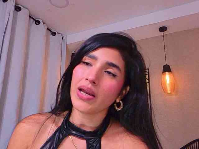 Lia-Mar webcam