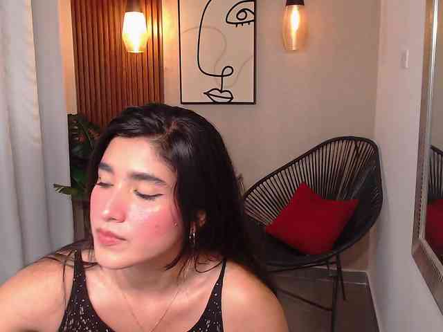 Lia-Mar webcam