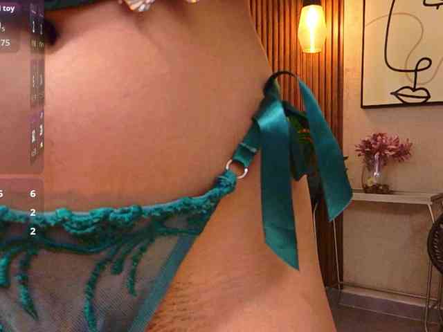 Lia-Mar webcam