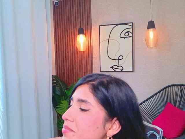 Lia-Mar webcam