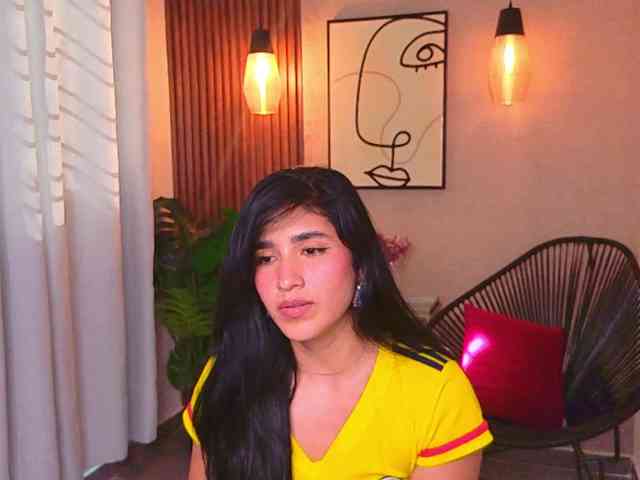 Lia-Mar webcam