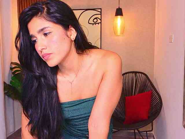 Lia-Mar webcam