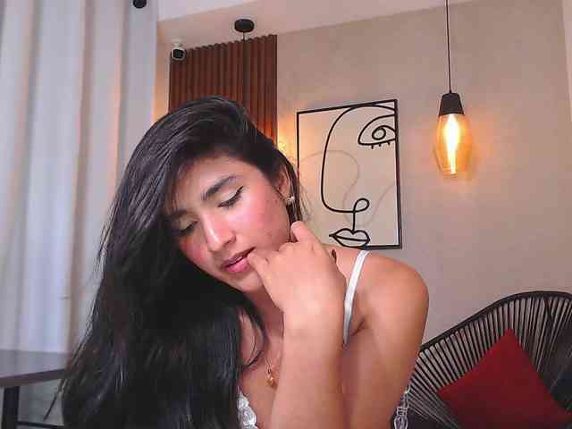 Lia-Mar webcam
