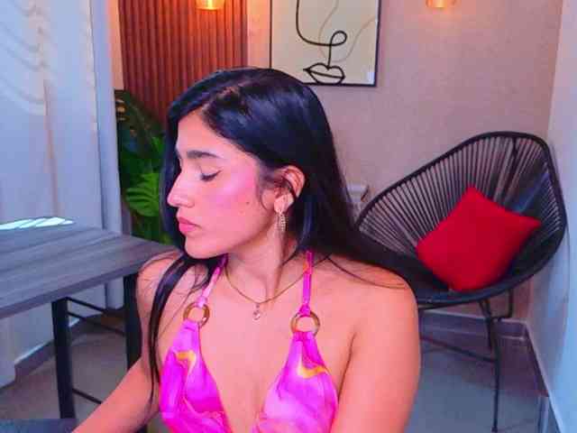Lia-Mar webcam