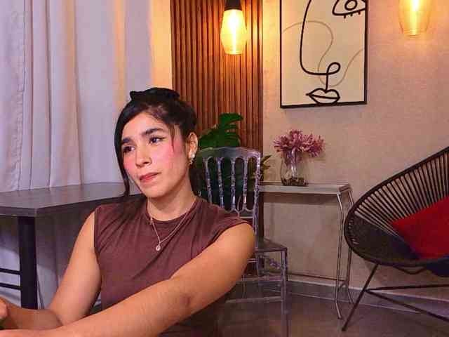 Lia-Mar webcam