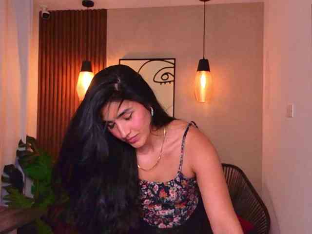 Lia-Mar webcam