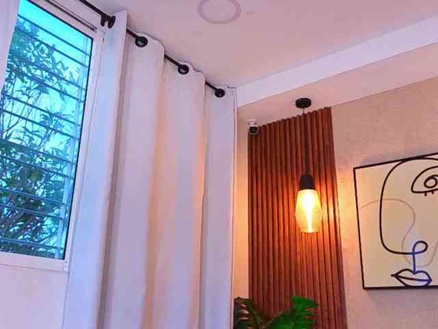 Lia-Mar webcam