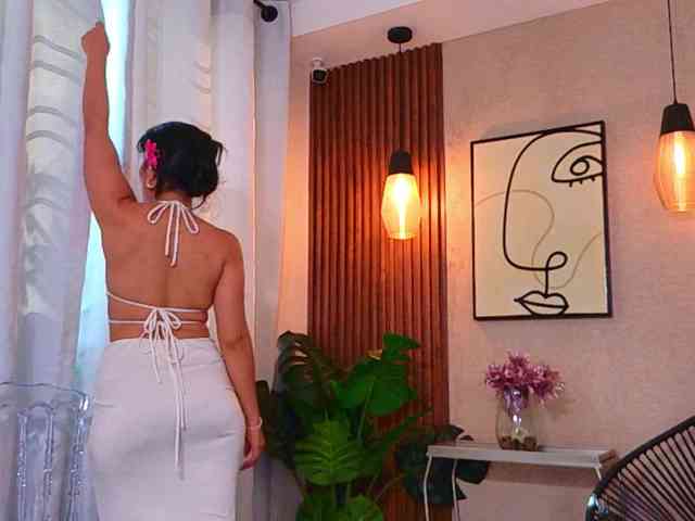 Lia-Mar webcam