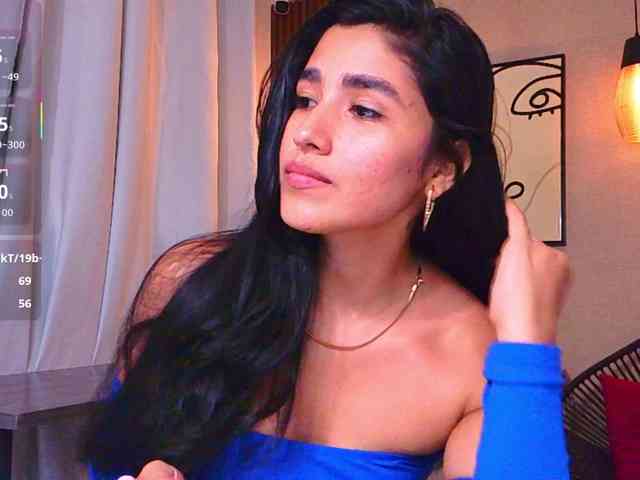 Lia-Mar webcam