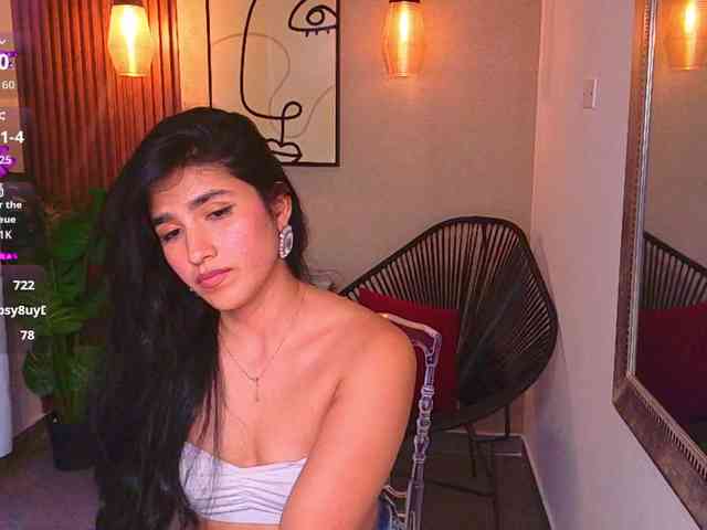 Lia-Mar webcam