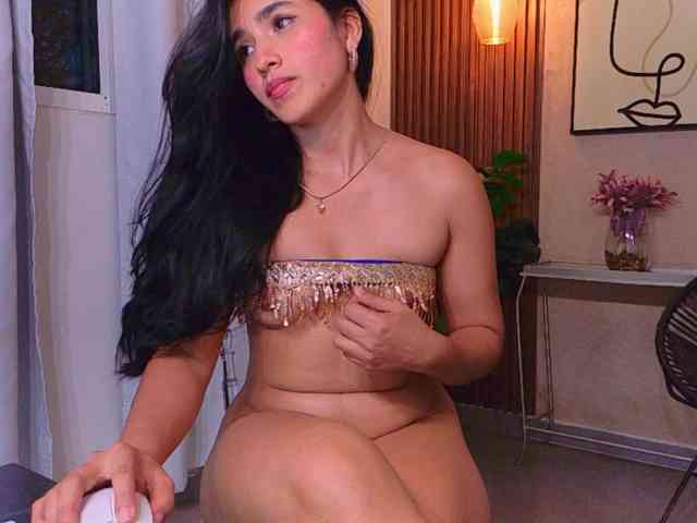 Lia-Mar webcam