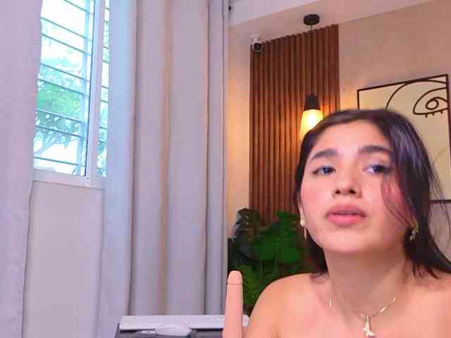 Lia-Mar webcam