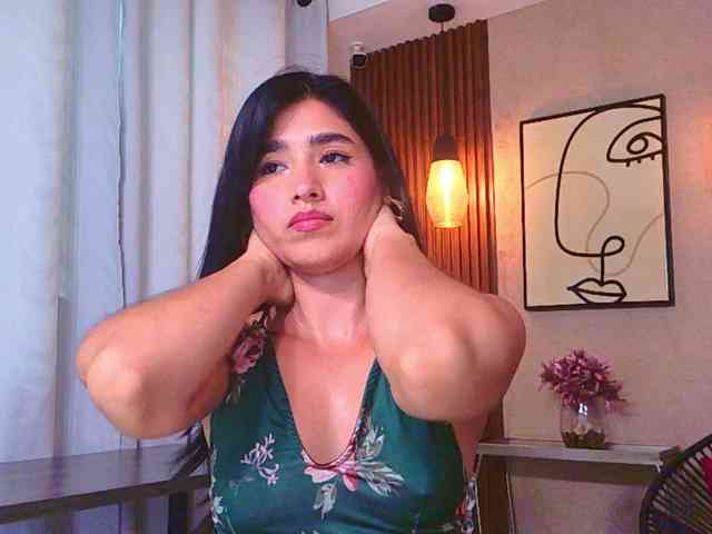 Lia-Mar webcam