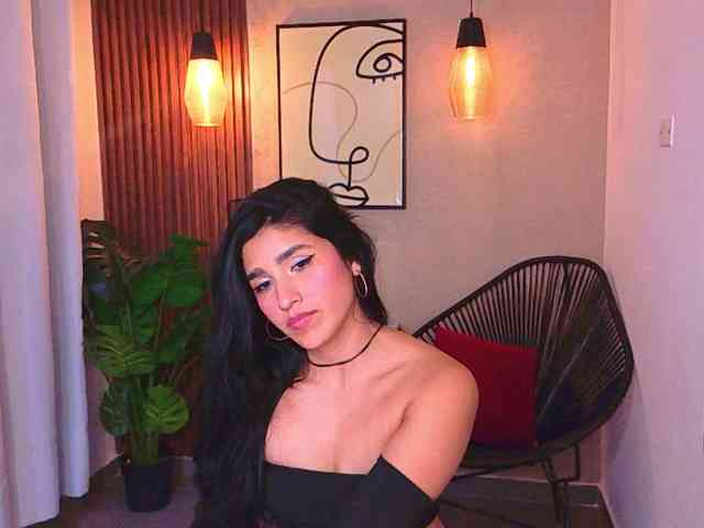 Lia-Mar webcam