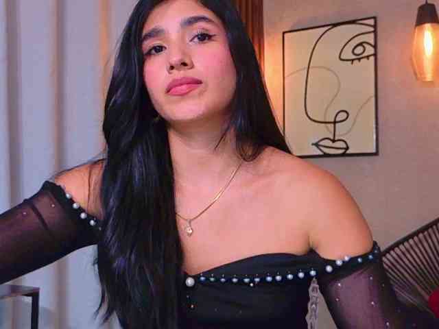 Lia-Mar webcam