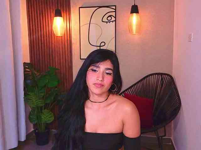 Lia-Mar webcam