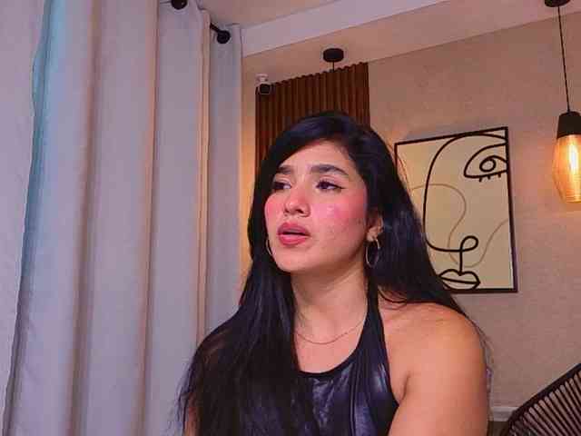 Lia-Mar webcam