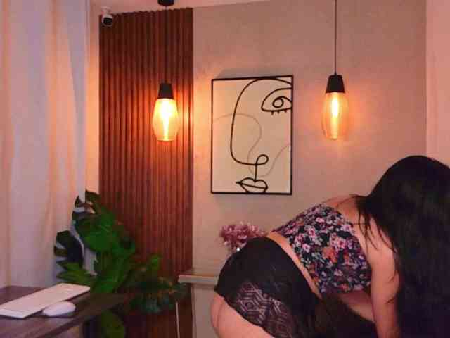 Lia-Mar webcam
