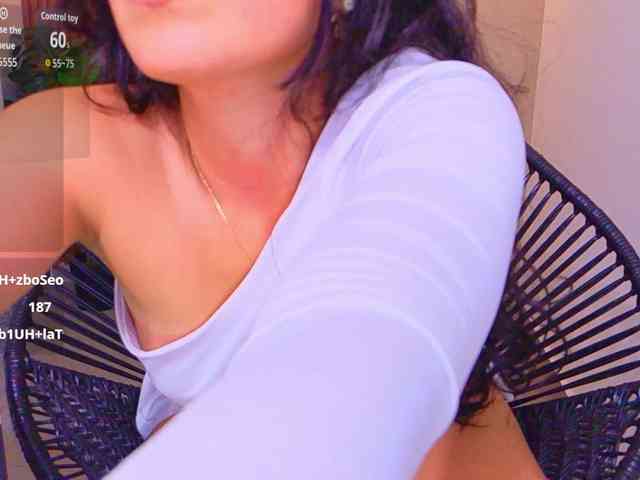 Lia-Mar webcam