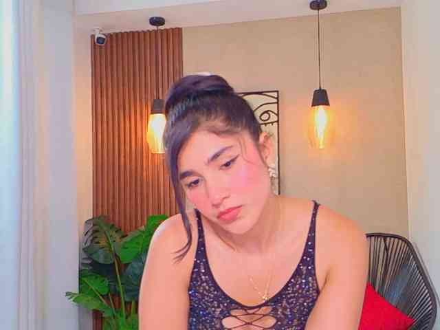 Lia-Mar webcam