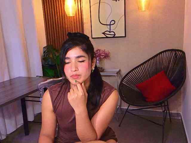 Lia-Mar webcam