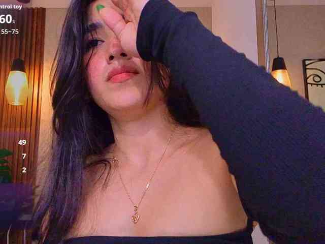 Lia-Mar webcam
