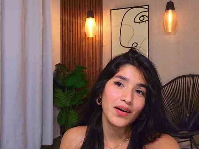 Lia-Mar webcam