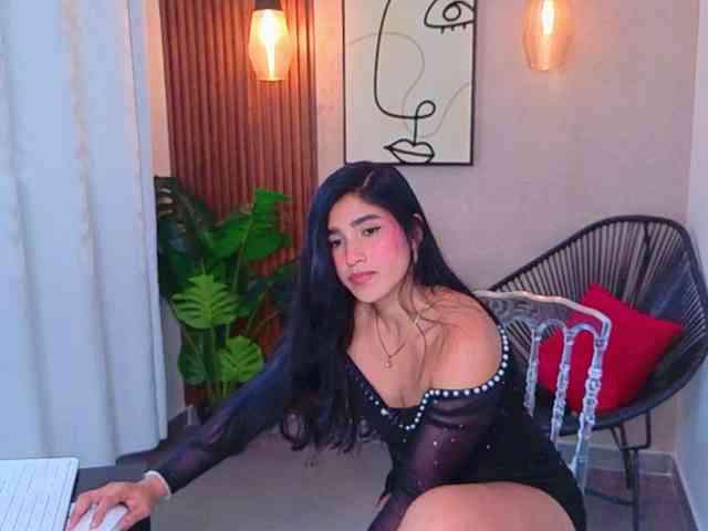 Lia-Mar webcam
