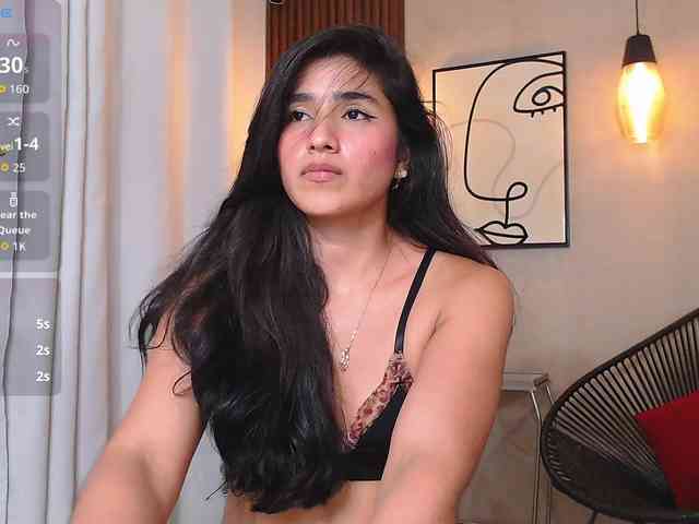 Lia-Mar webcam