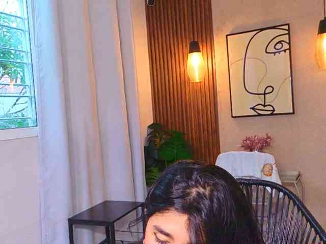 Lia-Mar webcam