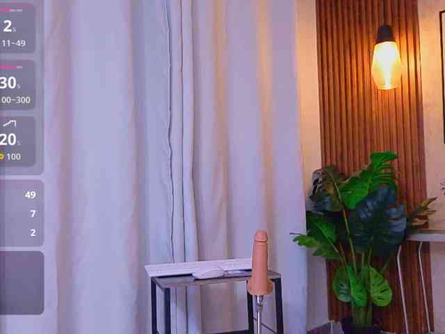 Lia-Mar Live Webcam on BongaCams