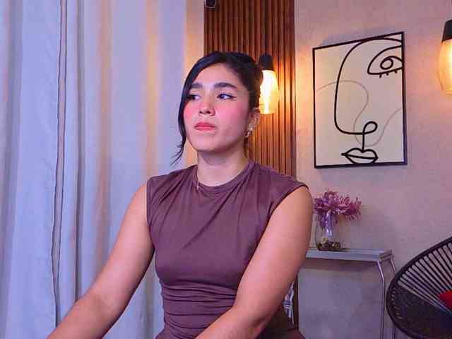 Lia-Mar webcam