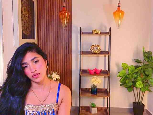 Lia-Mar webcam