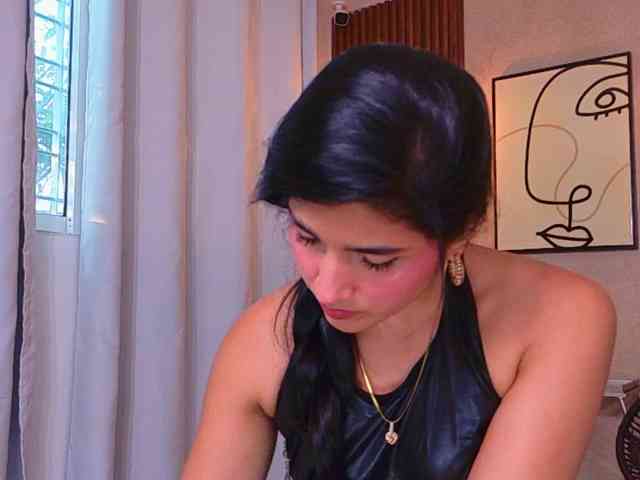 Lia-Mar webcam