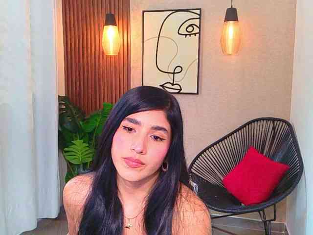 Lia-Mar webcam