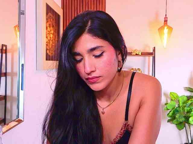 Lia-Mar webcam