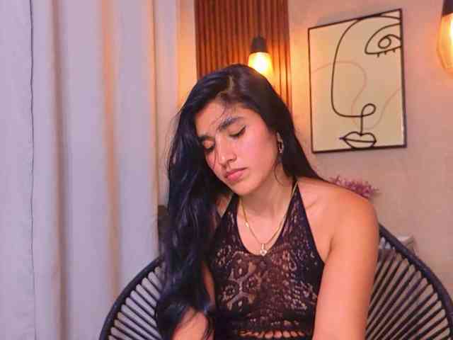 Lia-Mar webcam