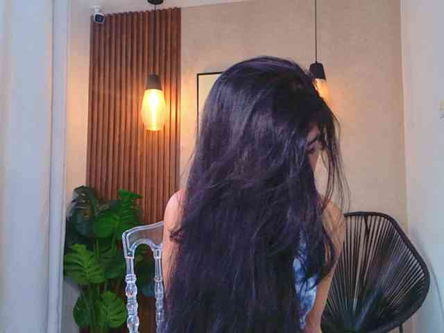Lia-Mar webcam