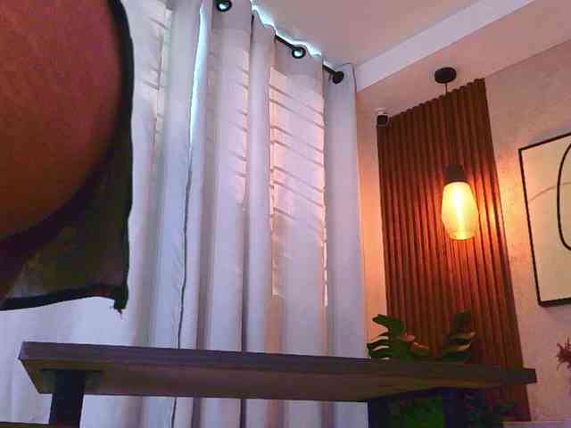 Lia-Mar webcam