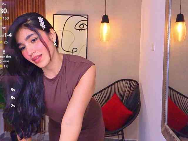 Lia-Mar webcam