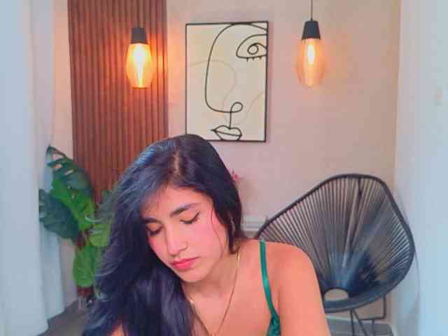 Lia-Mar webcam