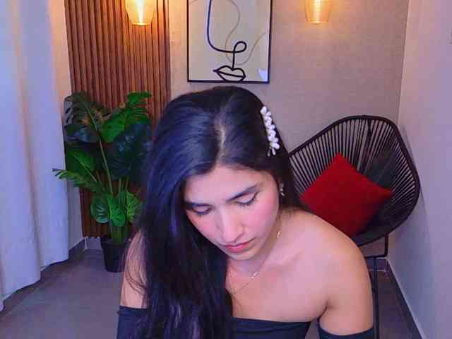 Lia-Mar webcam