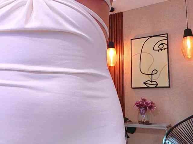 Lia-Mar webcam
