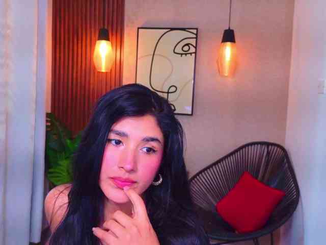 Lia-Mar webcam