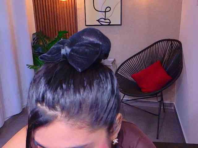 Lia-Mar webcam