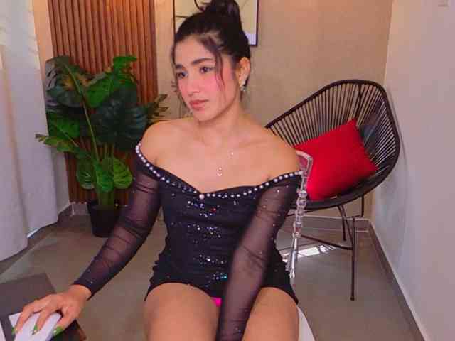 Lia-Mar webcam