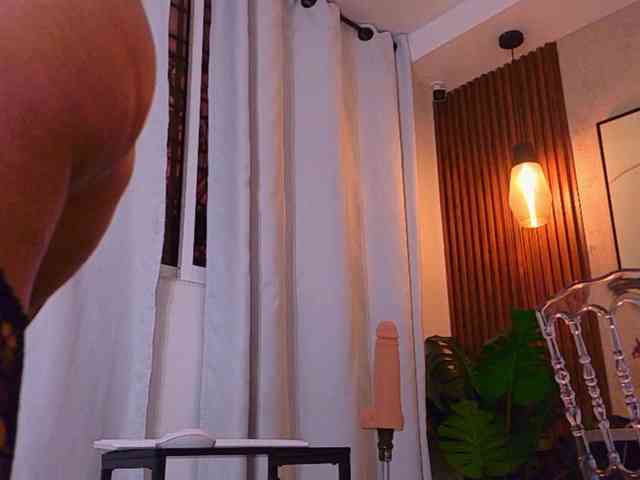 Lia-Mar webcam