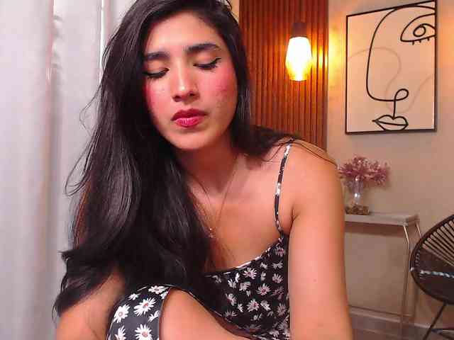 Lia-Mar webcam