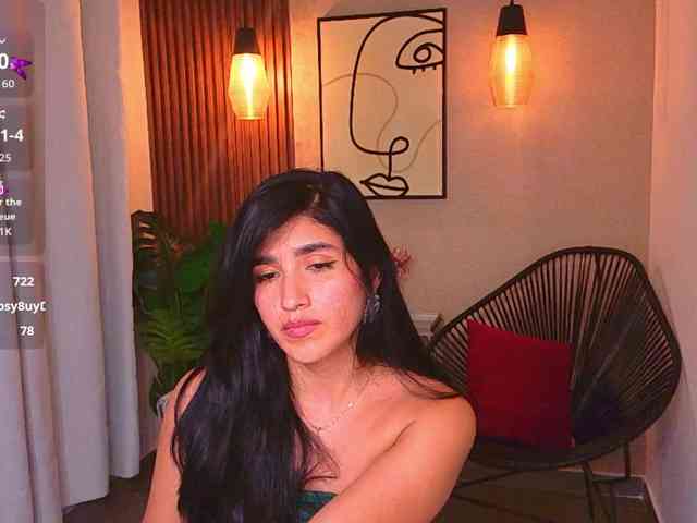 Lia-Mar webcam