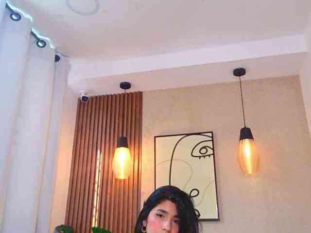 Lia-Mar webcam